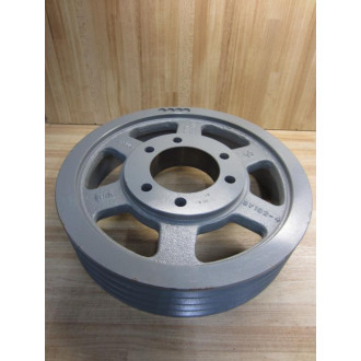 TB Wood's 5V132-4 V-Belt Pulley 5V1324
