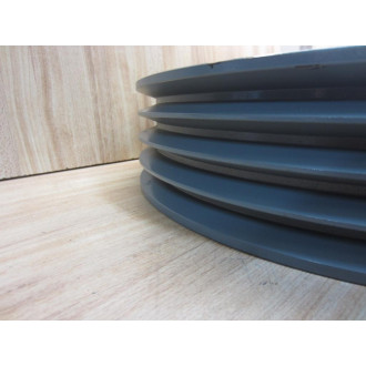 TB Wood's 5V132-4 V-Belt Pulley 5V1324