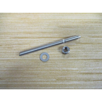 Spit 052400 Fabory Maxima A4 Anchor Rod (Pack of 9)