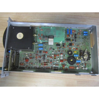 Bently Nevada 72564-01-04-03-04-01-01-11 Monitor 7200-RVDP-R - New No Box