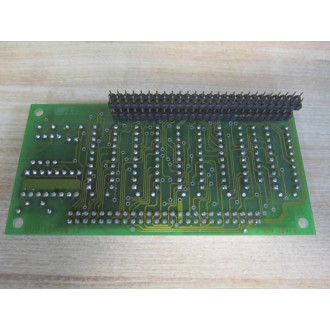 DGD LBA400 1.1 Board LBA4001.1 - Used