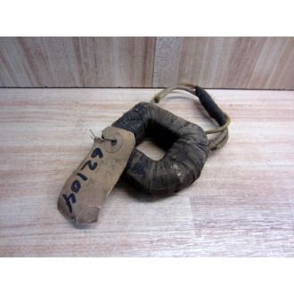 62104 Coil - Used