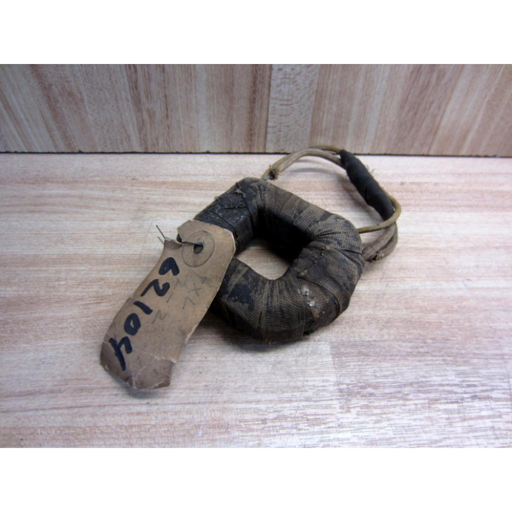 62104 Coil - Used