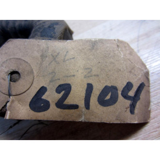 62104 Coil - Used