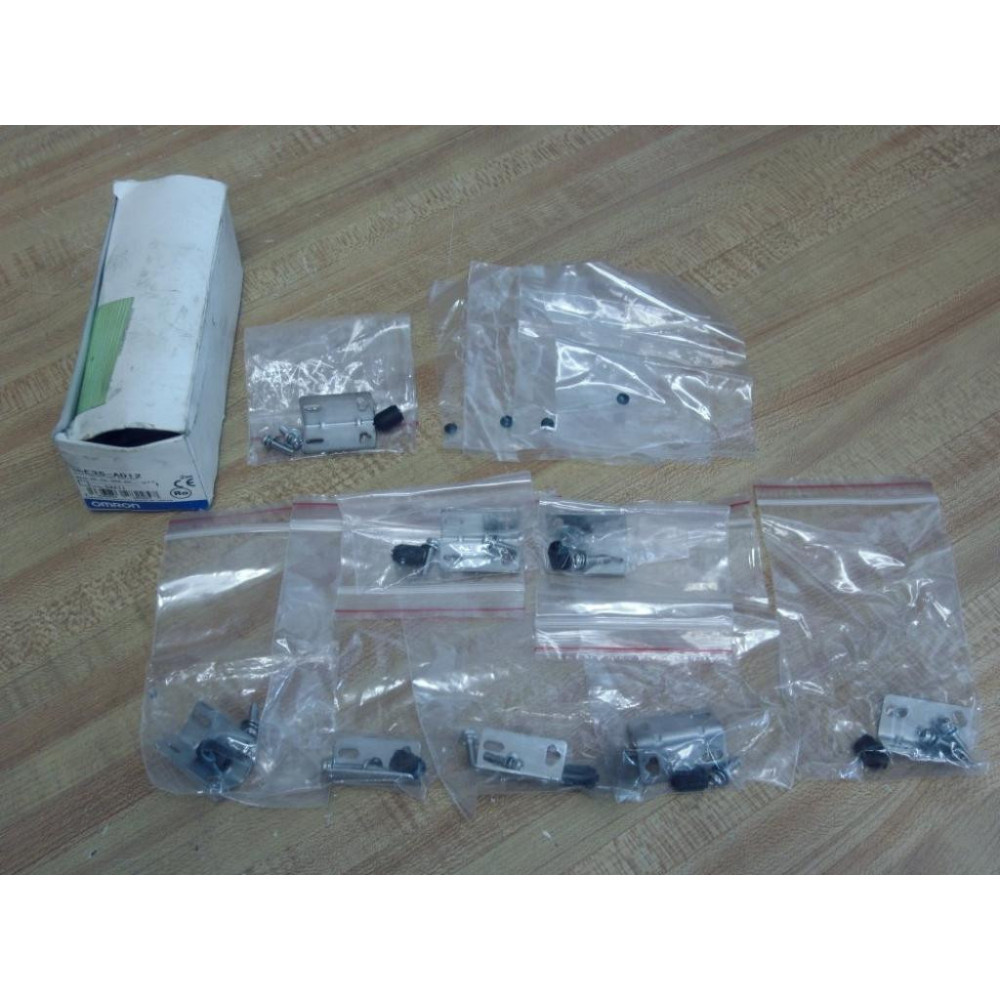 Omron E3S-AD12 Photoelectric Switch E3SAD12 Hardware Kit for Switch Omron E3S-AD12 Photoelectric Switch E3SAD12 Hardware Kit for Switch