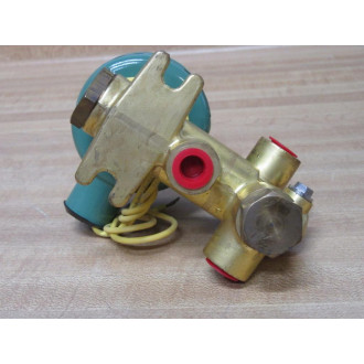 Asco 8302A81F Valve