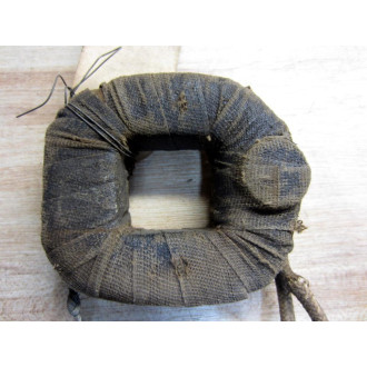 62104 Coil - Used