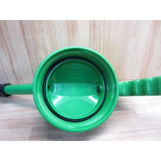 Oil Safe 100305 Stretch Spout Lid - New No Box