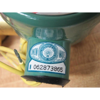 Asco 8302A81F Valve