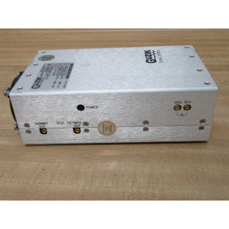 Guzik HF-1000 Power Supply Spectrum Analyzer 900 - New No Box