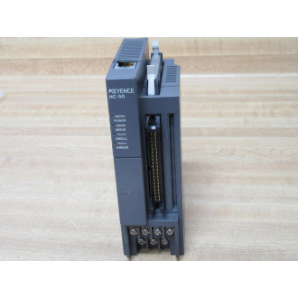 Keyence HC-50 Control Module HC50 - Used