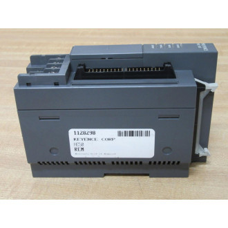 Keyence HC-50 Control Module HC50 - Used