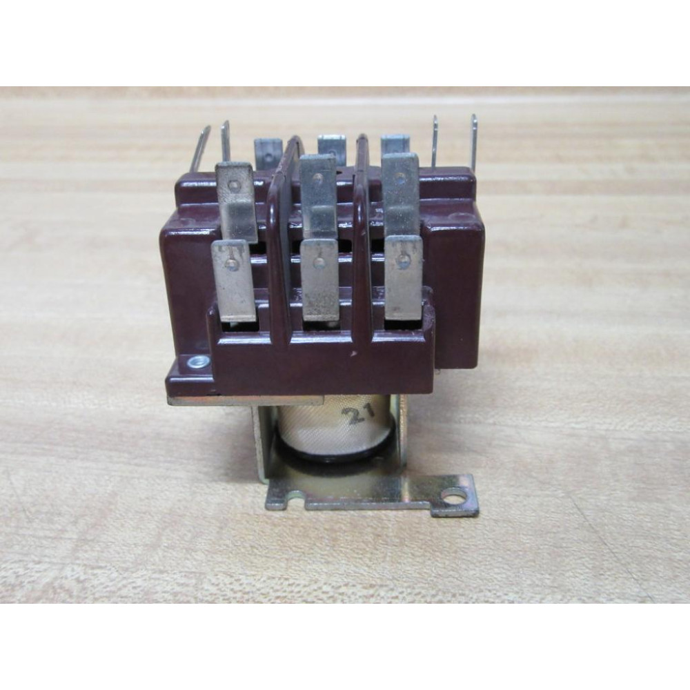 Essex 192-311144-11603 Coil 19231114411603 - Used