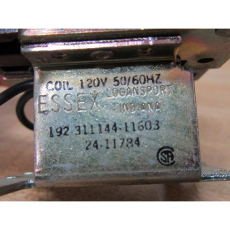 Essex 192-311144-11603 Coil 19231114411603 - Used