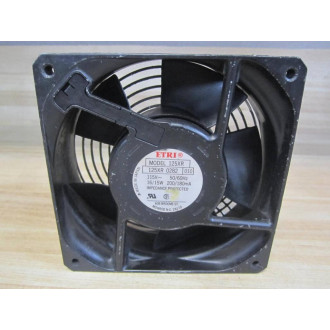 ETRI 125XR0282 Fan - Used