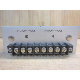 FW Bell IR-2811S Transducer IR2811S - New No Box