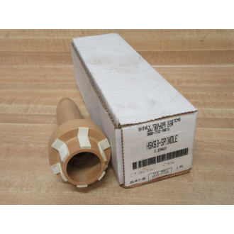 TEK HSK-63 Spindle Taper Wiper HSK63