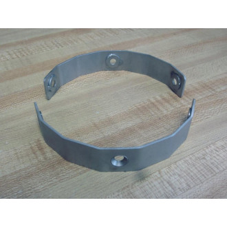 A45169 Curtain Clip F Tube