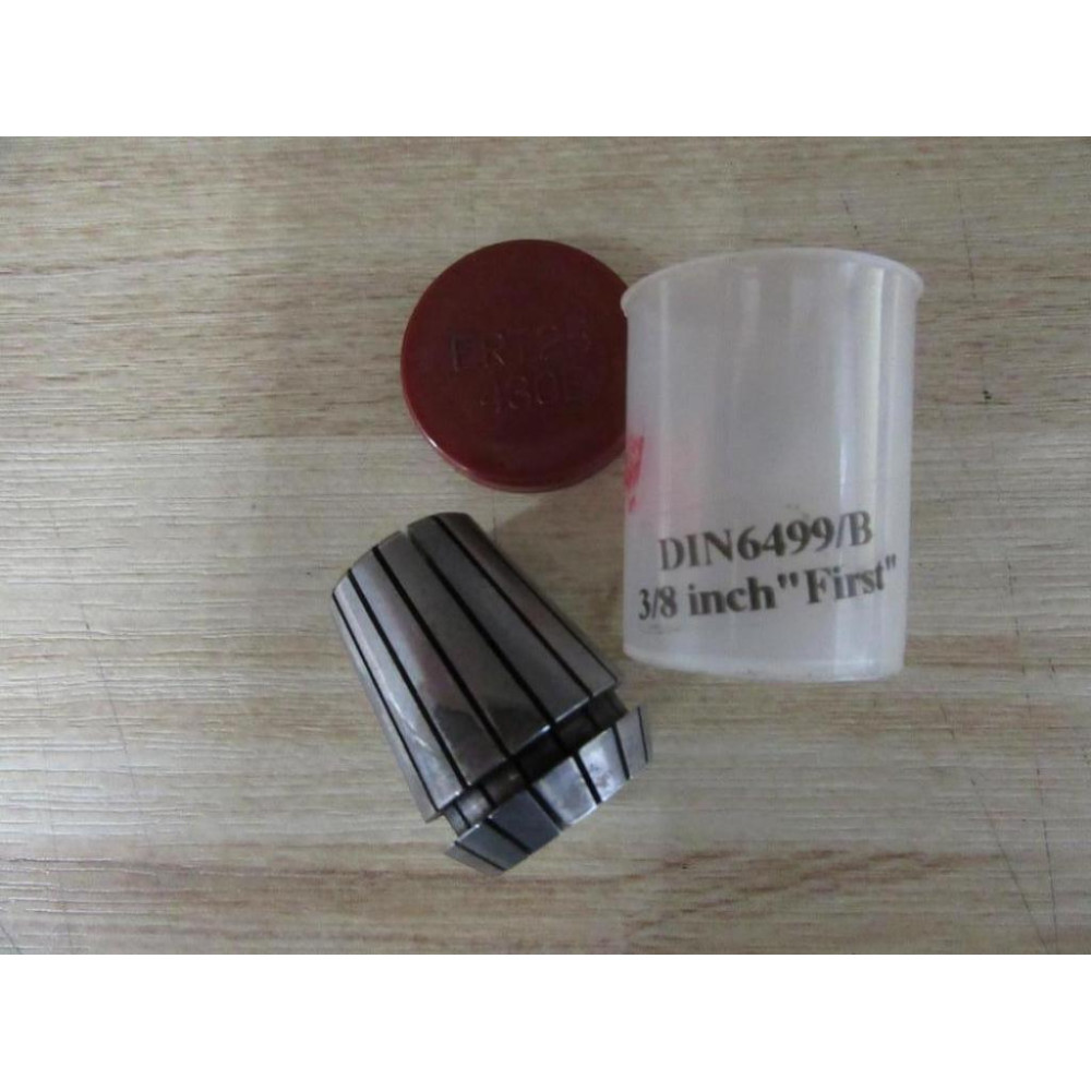 DIN6499B Tool Holder DIN6499B