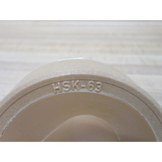 TEK HSK-63 Spindle Taper Wiper HSK63