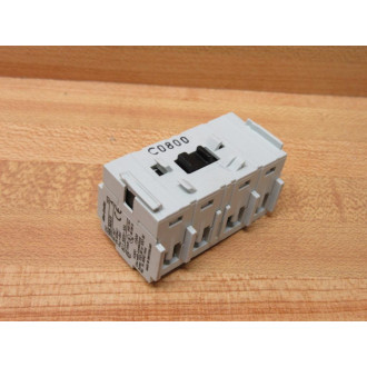 Allen Bradley 195-MA11 Contact 195MA11 Series A - New No Box