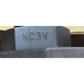 Parker FM3DD Hydraulic Flow Control Valve KE