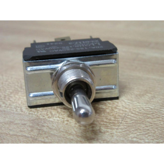 Carling 23-0117-3 Toggle Switch 9241 - New No Box