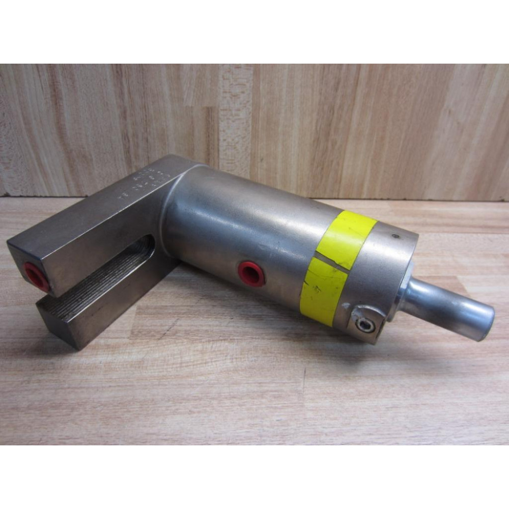 Savair C G 750 6A Cylinder CG7506A - New No Box