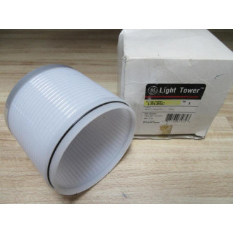 General Electric LRL85C Light Tower