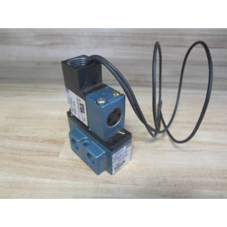 Mac Valves PME-111CAAA Valve PME111CAAA On 912A-PM-111CA - Used