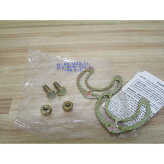 Allen Bradley 803-NK35 803NK35 Cam Kit Series A N-35 WO Washers