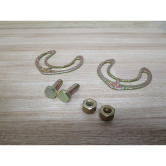 Allen Bradley 803-NK35 803NK35 Cam Kit Series A N-35 WO Washers