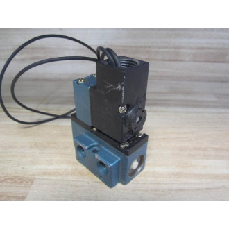 Mac Valves PME-111CAAA Valve PME111CAAA On 912A-PM-111CA - Used