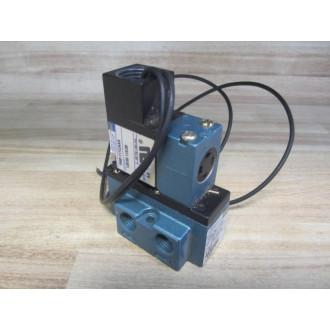 Mac Valves PME-111CAAA Valve PME111CAAA On 912A-PM-111CA - Used