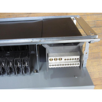 General Electric AEF3301MB Interior Control Panel Board