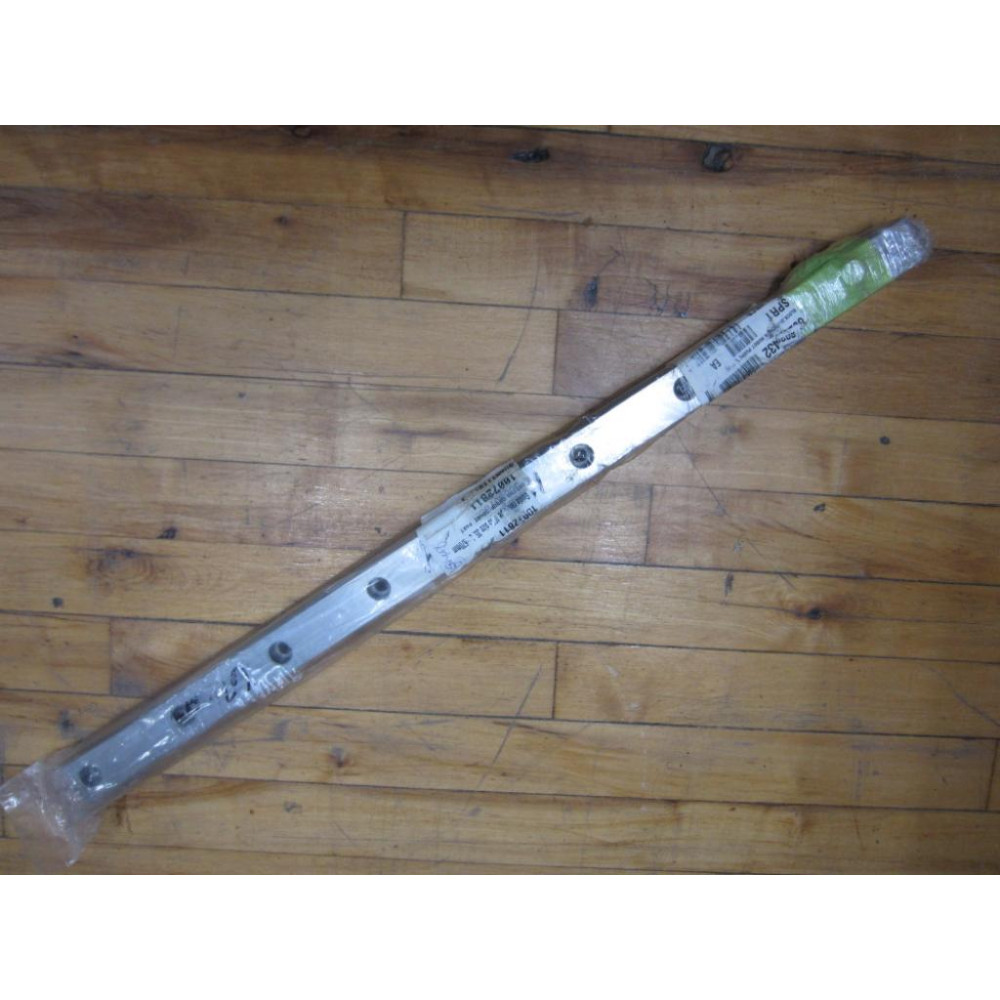 Optima 10072811 Guide Rail