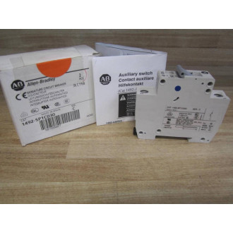 Allen Bradley 1492-SP1C030 Supplementary Protector