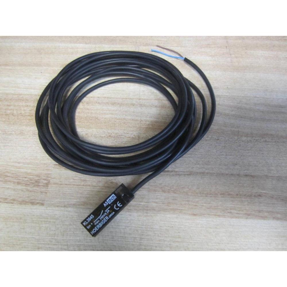 Parker Hoerbiger Origa KL3045 Reed Switch - New No Box