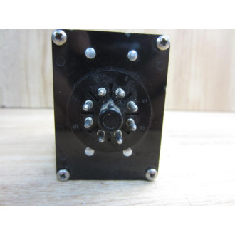 Potter & Brumfield CKA-38-30180 Time Delay Relay CKA3830180 180 Seconds - Used