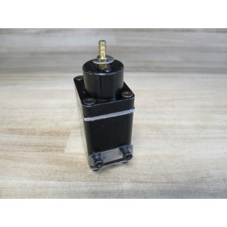 Star NC-20RA Air Nipper WO Metal Base - Used