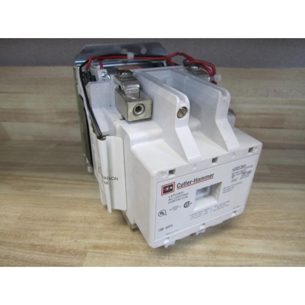 Cutler Hammer A202K3BAM Eaton Contactor 5277C15G21 - New No Box