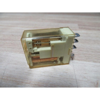 IDEC RHN1B-10-DC24V Relay RHN1B10DC24V - New No Box