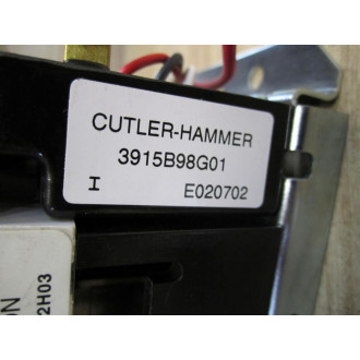 Cutler Hammer A202K3BAM Eaton Contactor 5277C15G21 - New No Box