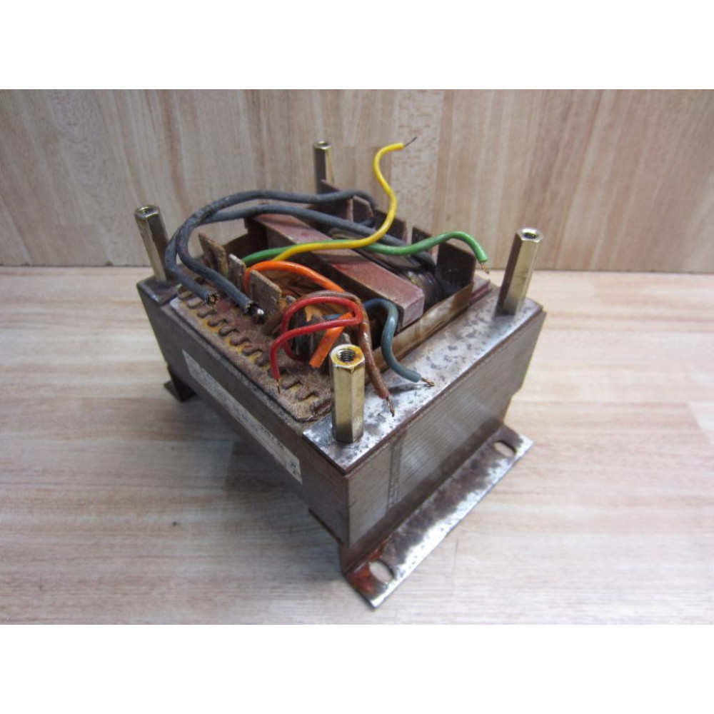 Michael Riedel DCRCG-5-22024 Transformer DCRCG522024 - Used