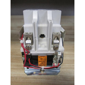 Cutler Hammer A202K3BAM Eaton Contactor 5277C15G21 - New No Box