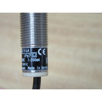 Efector IFM IFK3002-ANOGV4A Sensor IF5379 - New No Box