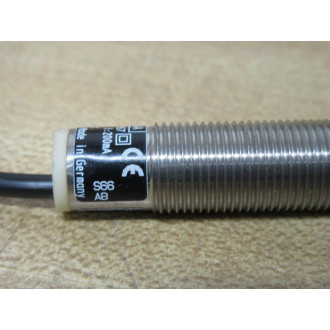 Efector IFM IFK3002-ANOGV4A Sensor IF5379 - New No Box