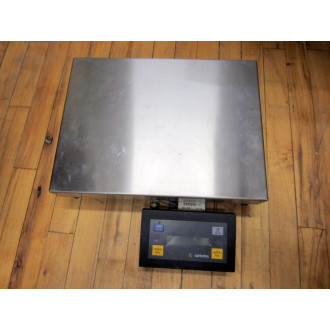 Sartorius EA35EDE-I Scale EA35EDEI - Used