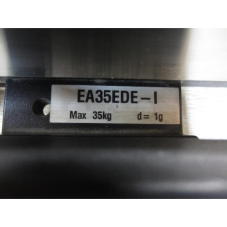 Sartorius EA35EDE-I Scale EA35EDEI - Used