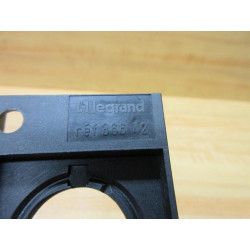 Legrand 366 42 Cable Trunking Accessory 36642 - New No Box